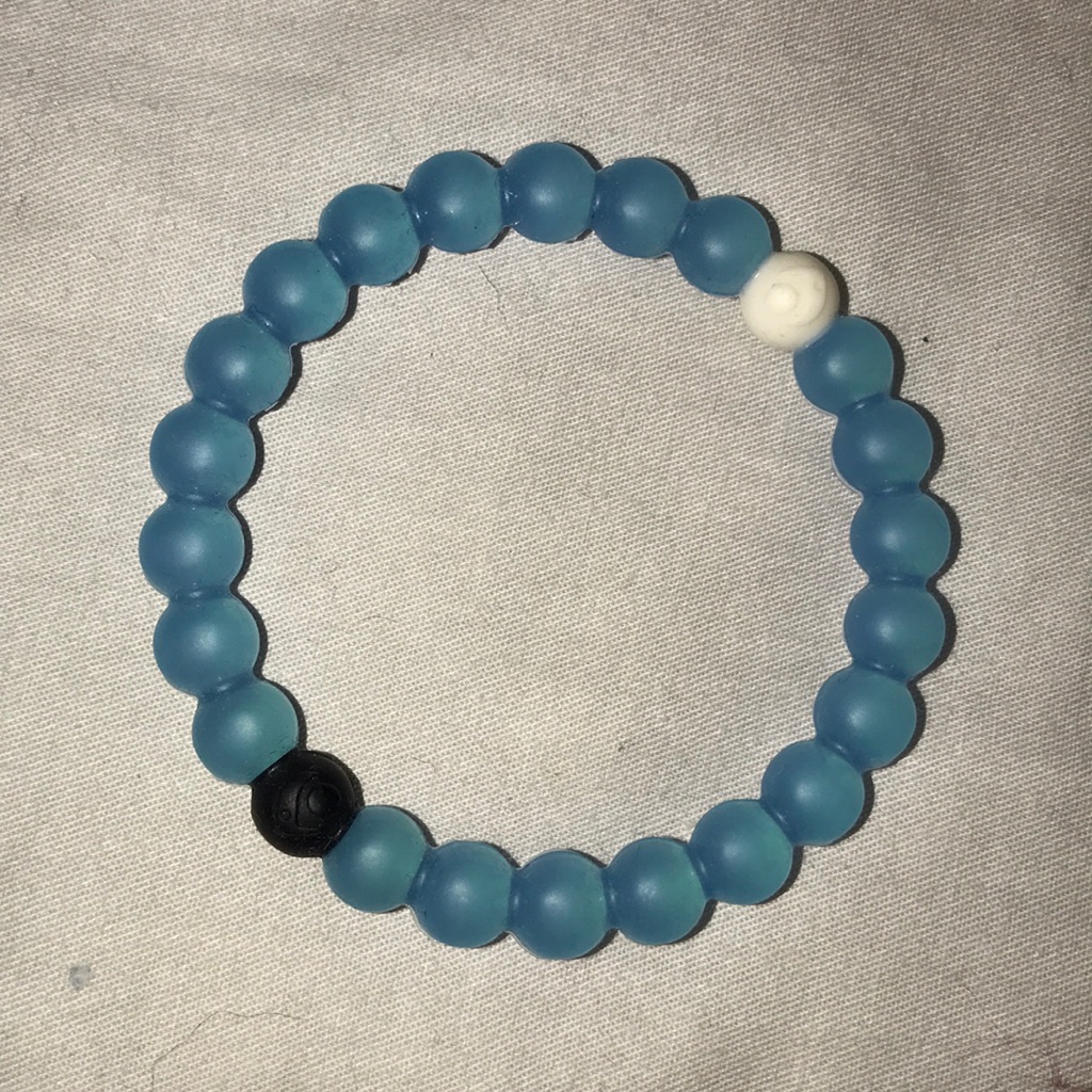 Blue Lokai
